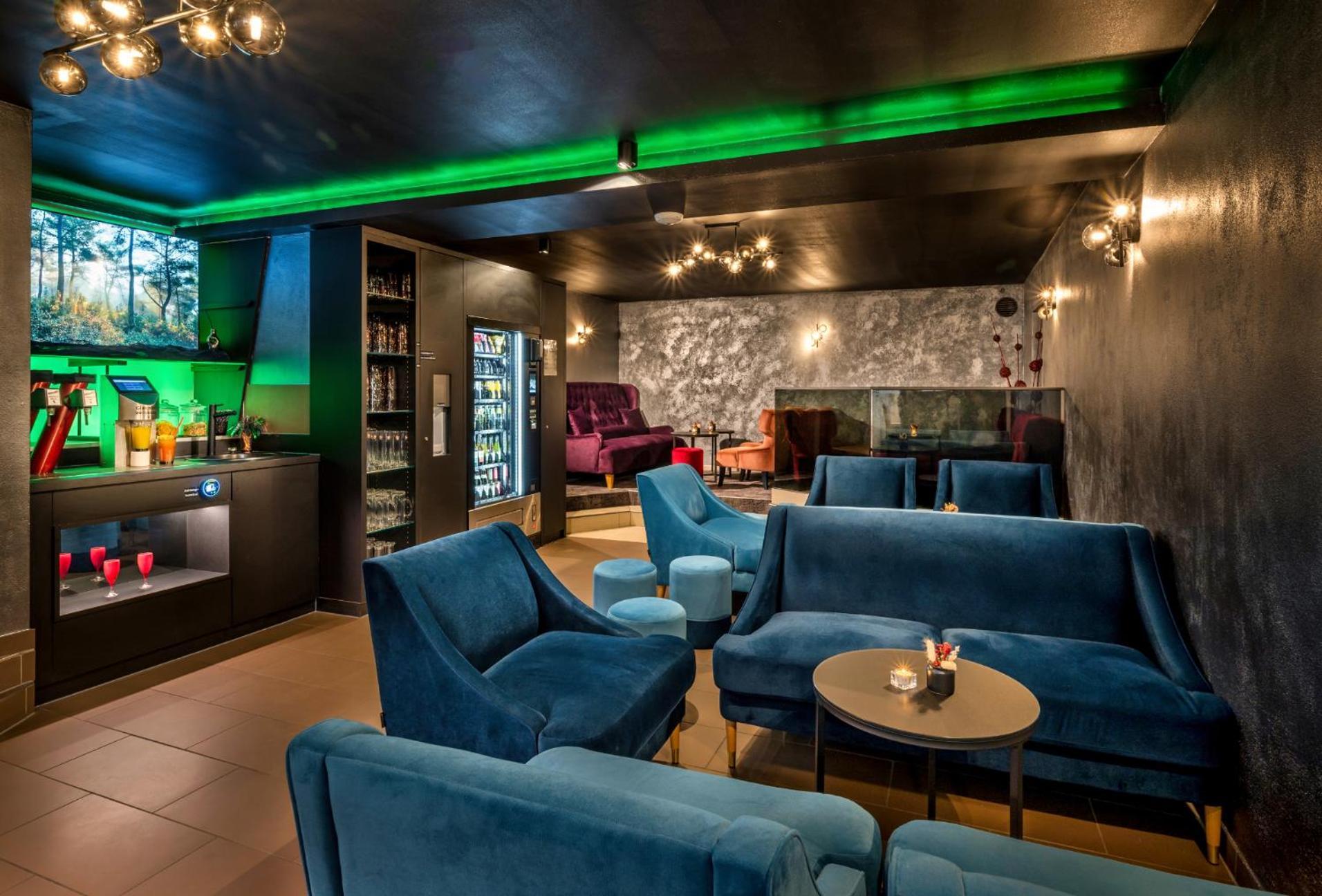 Konzell Hotel & Spa Reibener-Hof מראה חיצוני תמונה