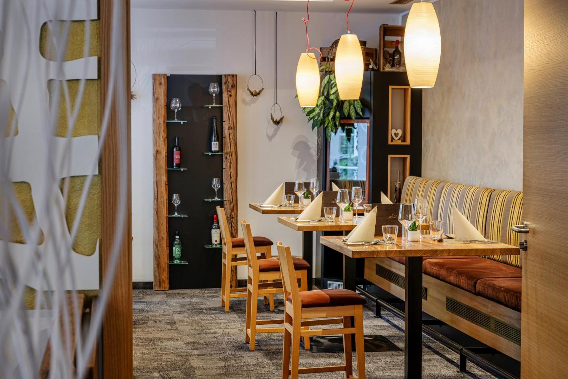 Konzell Hotel & Spa Reibener-Hof מראה חיצוני תמונה