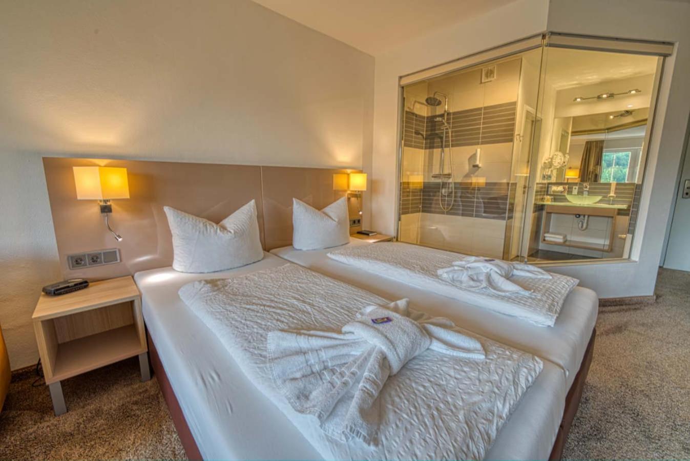Konzell Hotel & Spa Reibener-Hof מראה חיצוני תמונה